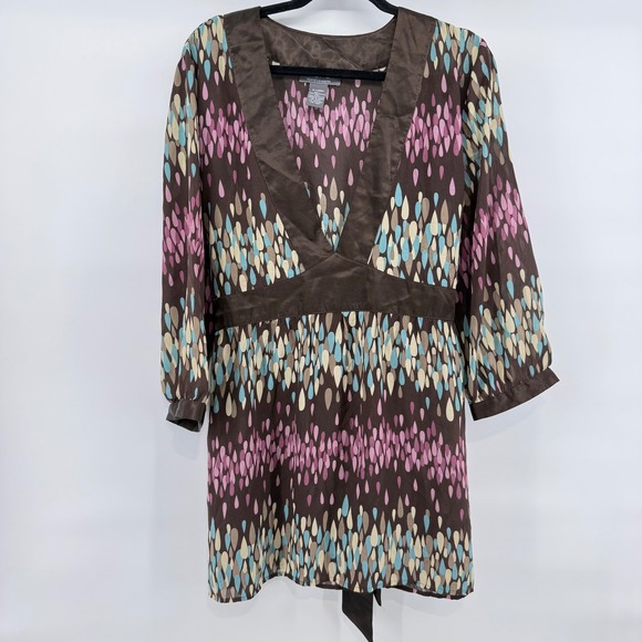 Bundle of 15 Women's XL items - Tops, Blouses, Dresses, & Tunics XL - Picture 13 of 16